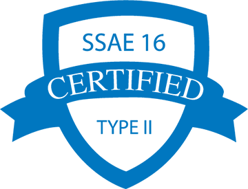 SSAE 16